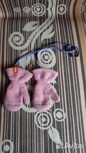 Зимние шапки