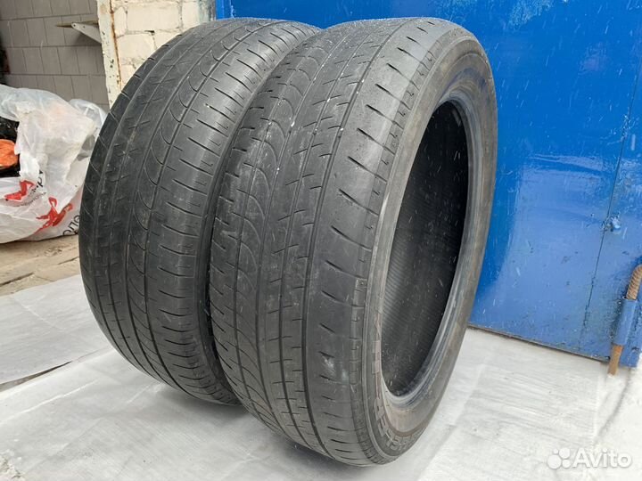 Bridgestone Dueler H/L 33A 235/55 R20 102V