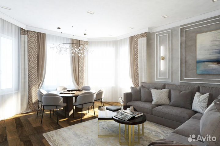 Дизайнер -3d- проектирование