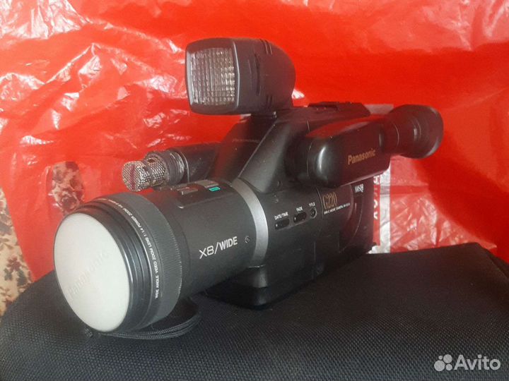 Видео камера