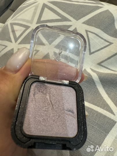 Kiko milano тени оригинал