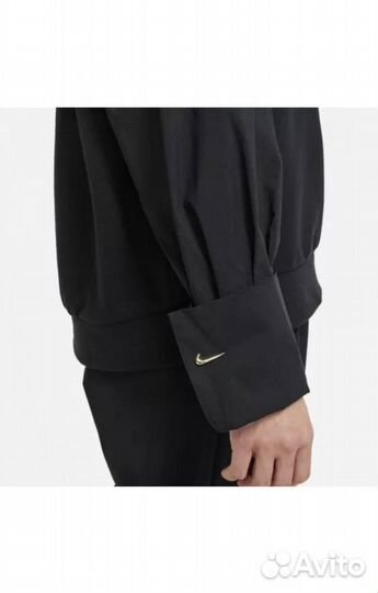 NEW Nike Icon Clash худи S oversize