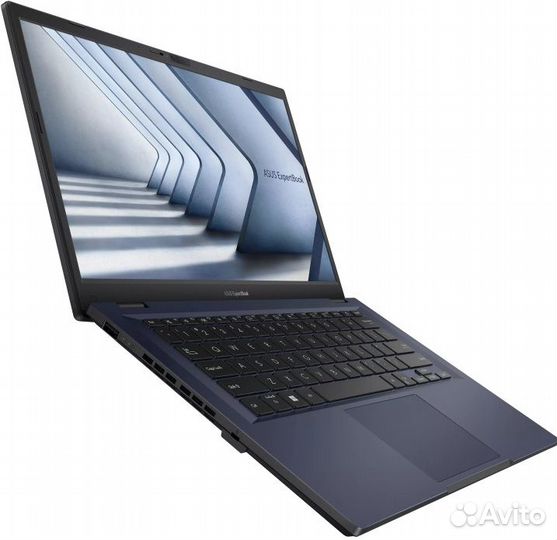 Ноутбук asus ExpertBook B1 B1402CBA-EB3833X 90NX05V1-M04B40