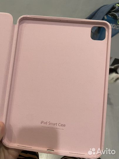 Чехол на iPad pro 11