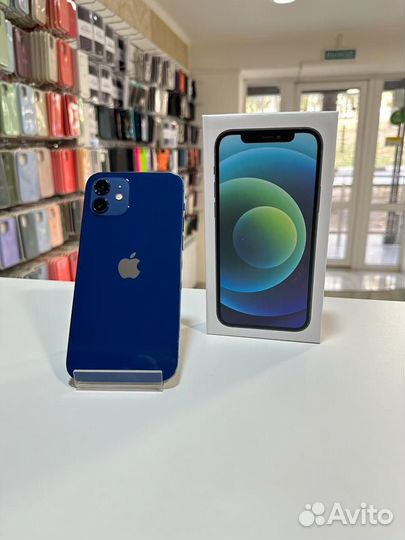 iPhone 13, 128 ГБ