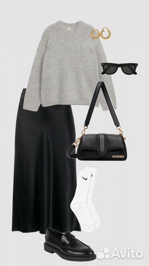 Стилист по подбору одежды Разбор Гардероба