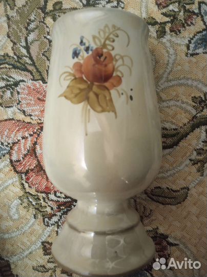 Мазагран. Антиквариат. Французский, редкий раритет