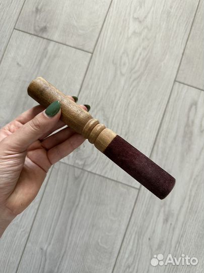 Стик для поющей чаши