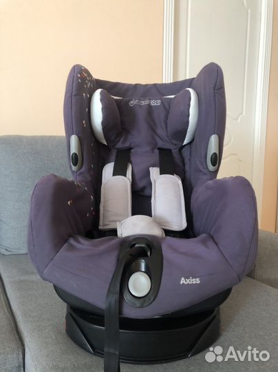 Детское автокресло maxi cosi axiss