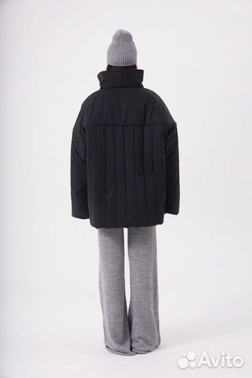 Анорак новый mere