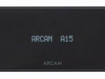 Интегральный усилитель Arcam A15
