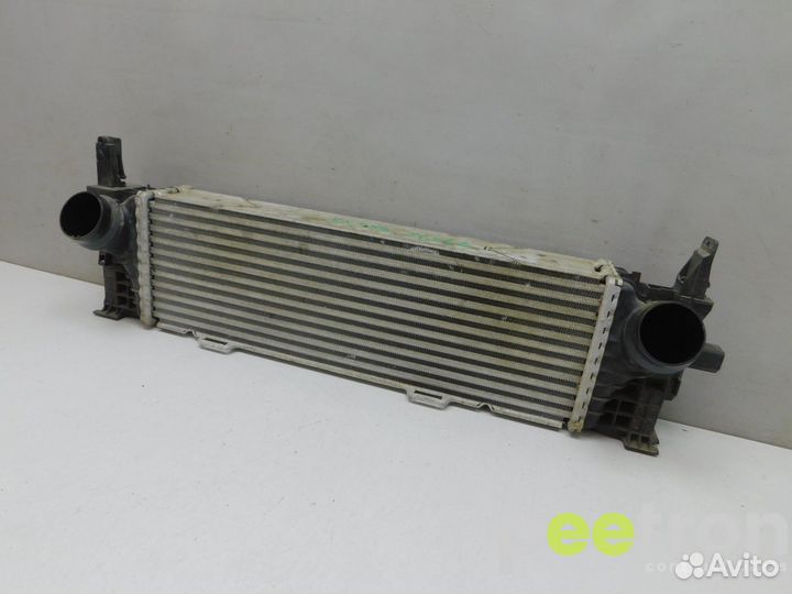 Б/У Б/У Интеркулер б/у 17518582879 BMW