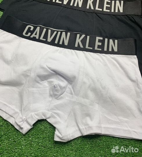 Трусы Calvin Klein мужские боксеры