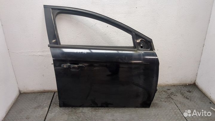 Дверь боковая Ford Mondeo 4, 2008