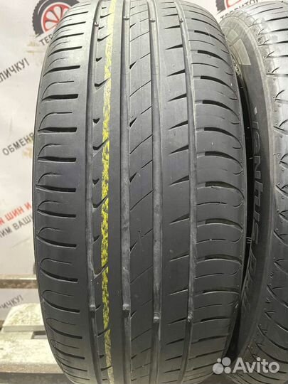 Hankook Ventus Prime 2 K115 205/55 R16 91M