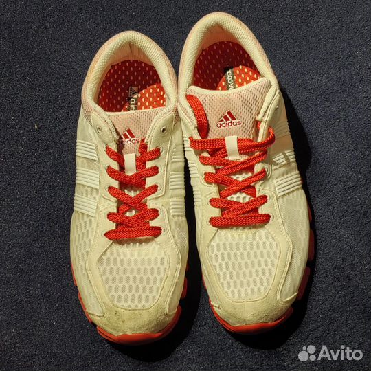 Кроссовки climacool ride V21812 adidas