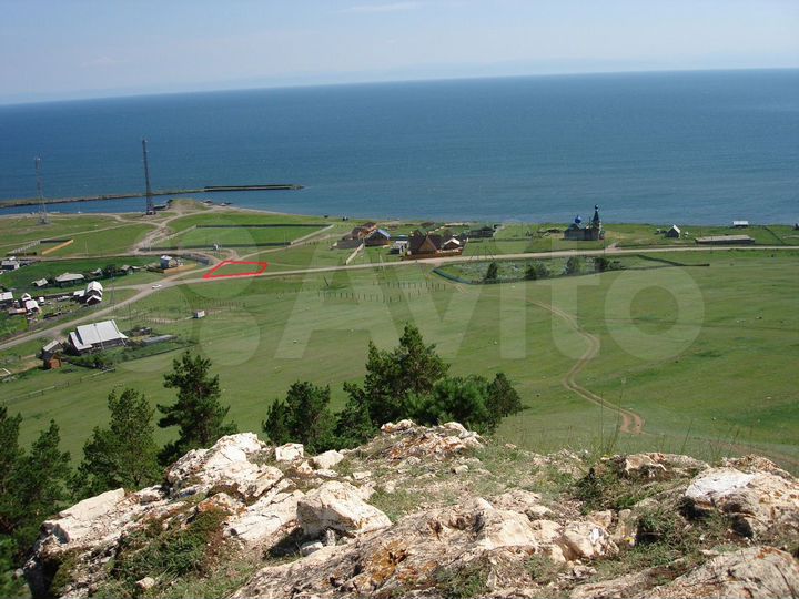 Участок 8,5 сот. (ИЖС)