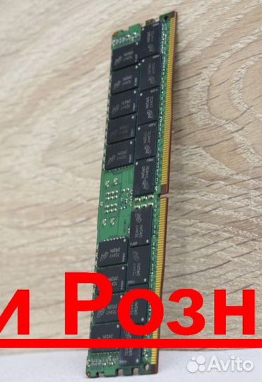 DDR4 32gb ECC reg 2400