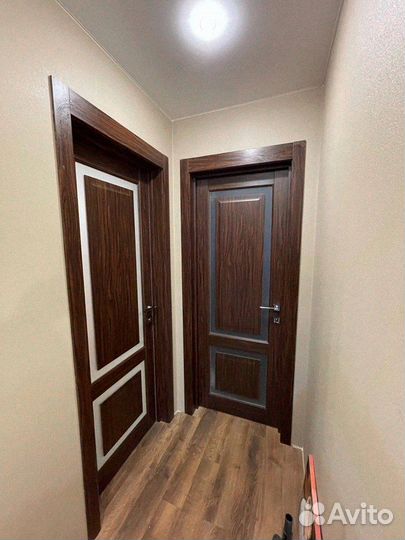 Двери межкомнатные италия