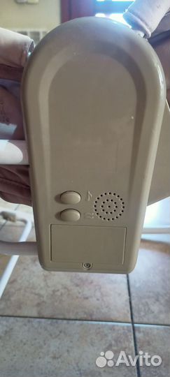 Люлька баунсер