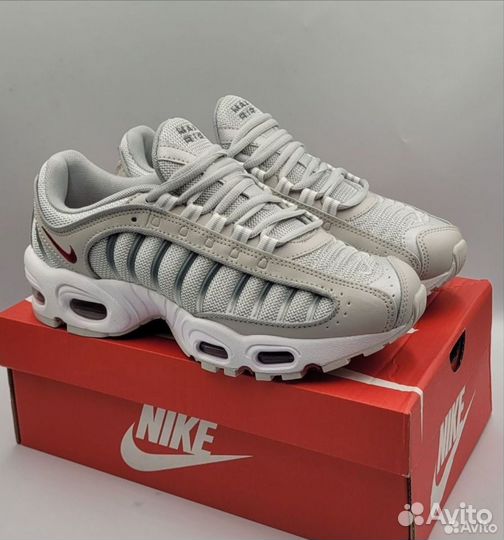 Кроссовки nike air max tailwind 4