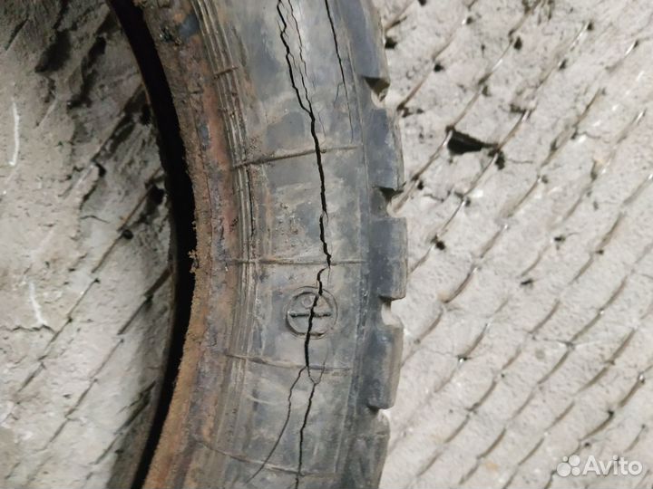 Покрышка 3.50 на мотоцикл иж