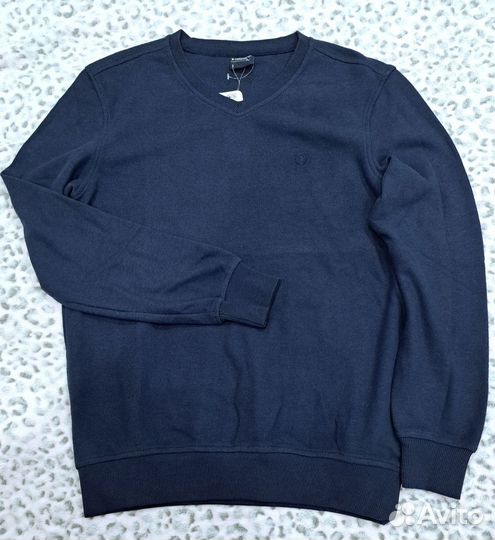 Полувер мужской