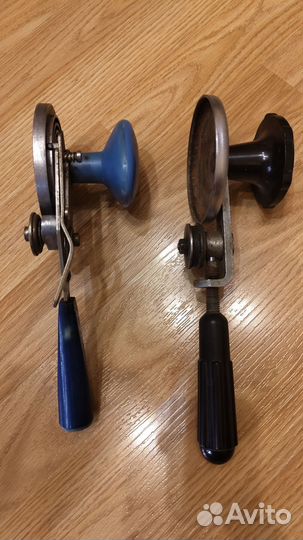 Машинка закаточная, ключ для консервирования