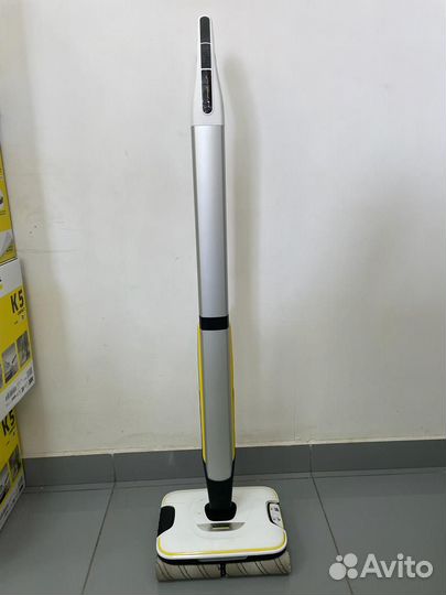 Электрошвабра FC 7 cordless premium karcher