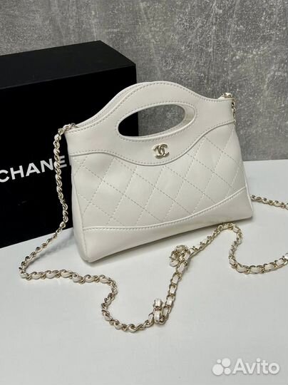 Сумка женская chanel люкс