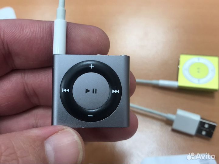 Apple iPod shuffle
