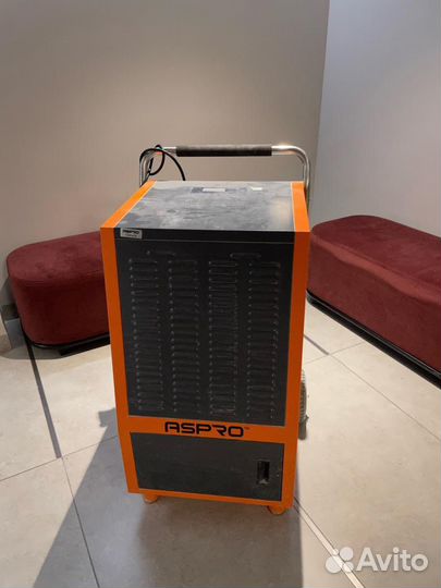 Аренда осушитель воздуха