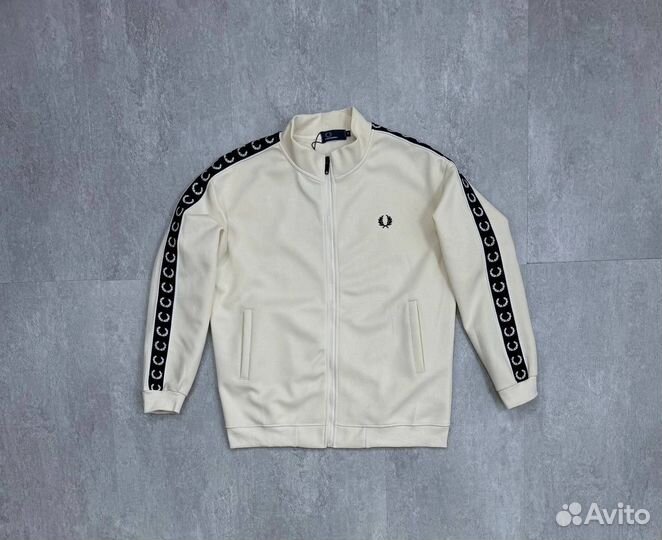 Кофта мужская Fred Perry