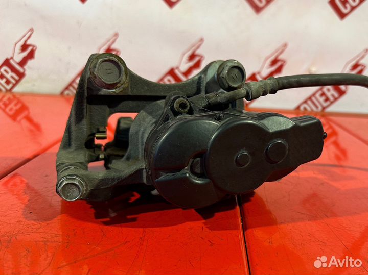 Суппорт задний правый Lexus Rx 4 450H GYL25 2grfxs