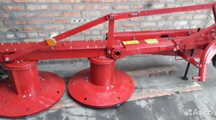 Косилка Lisicki Z-178, 2023