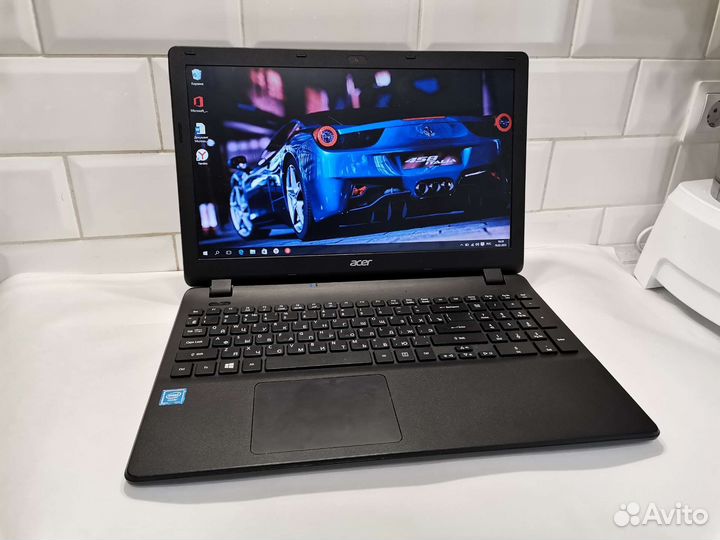 Acer. В отличном состоянии
