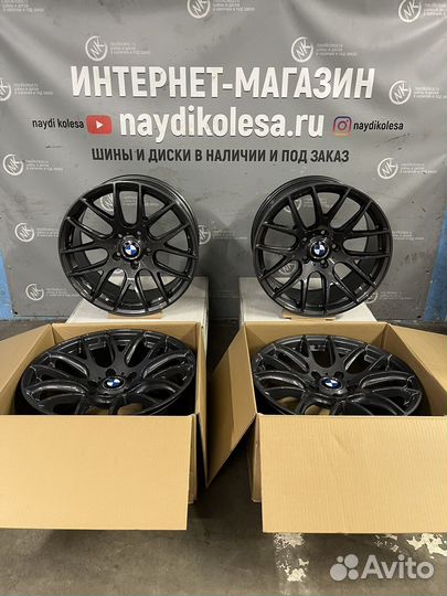 Диски R19 для бмв Е Ф серии