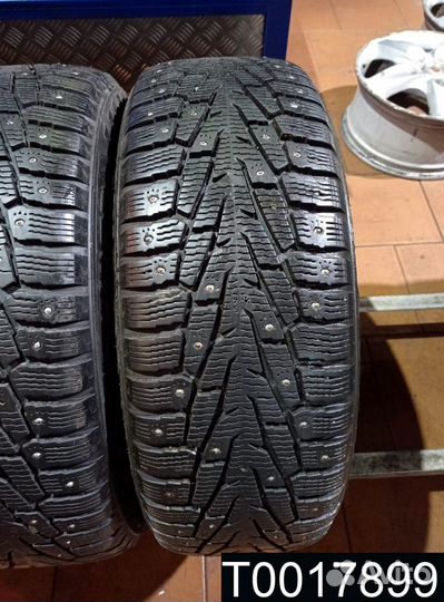 Nokian Tyres Hakkapeliitta 7 225/60 R17 96T