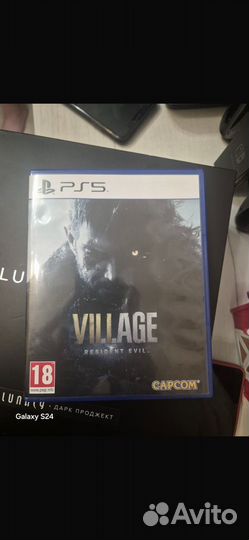 Игры на ps5 диски