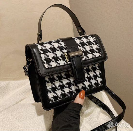 Женская сумка