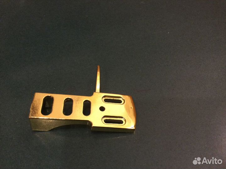 Шелл Technics Gold Золото