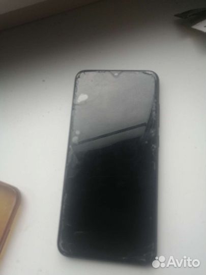 Xiaomi Redmi 8A, 3/32 ГБ