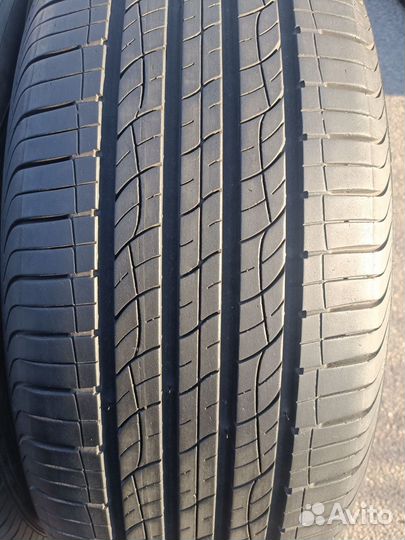 Giti GitiComfort F50 225/60 R18 100H