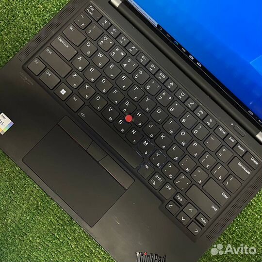 Ноутбук Lenovo Core i7-1260P/16GB/512gb/ X1 Carbon