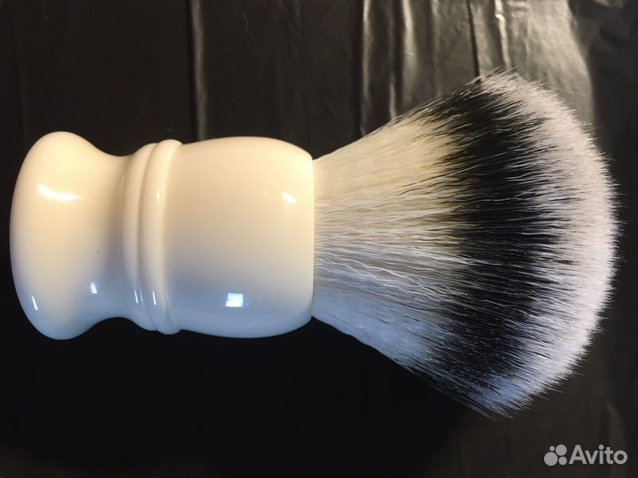 Помазок для бритья