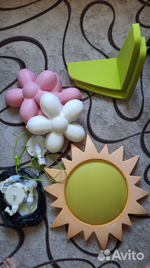 Светильник