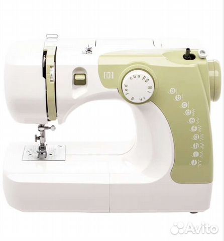 Швейная машина Comfort 14