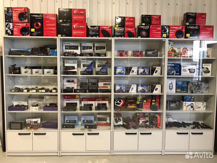 Ксеноновая лампа HB4 3000K