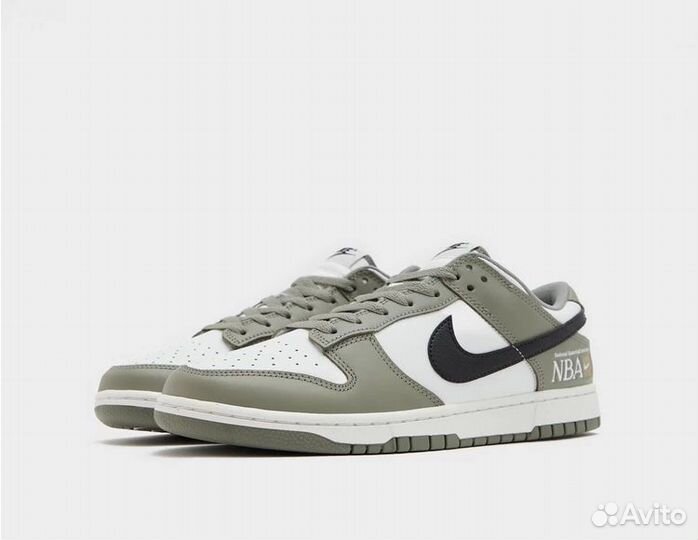 Nike Dunk Low 'NBA Paris'