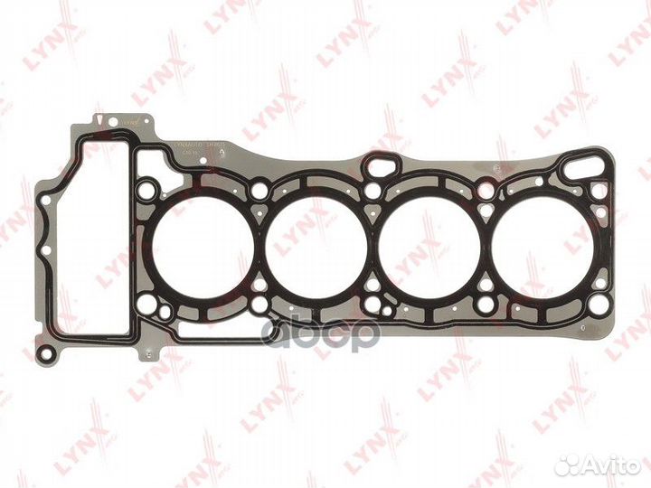 Прокладка гбц SH0533 lynxauto
